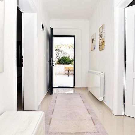 Jednosoban Stan Milinic Apartment Herceg Novi Exterior photo
