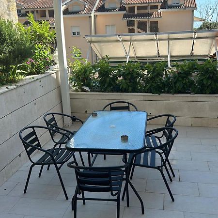 Jednosoban Stan Milinic Apartment Herceg Novi Exterior photo