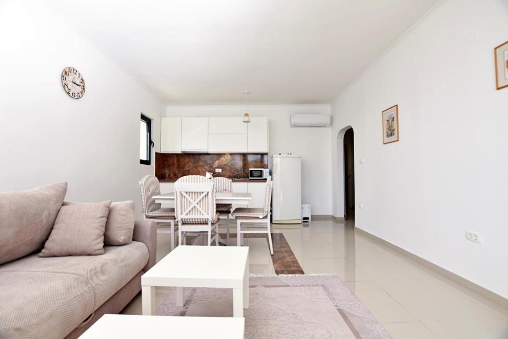 Jednosoban Stan Milinic Apartment Herceg Novi Exterior photo