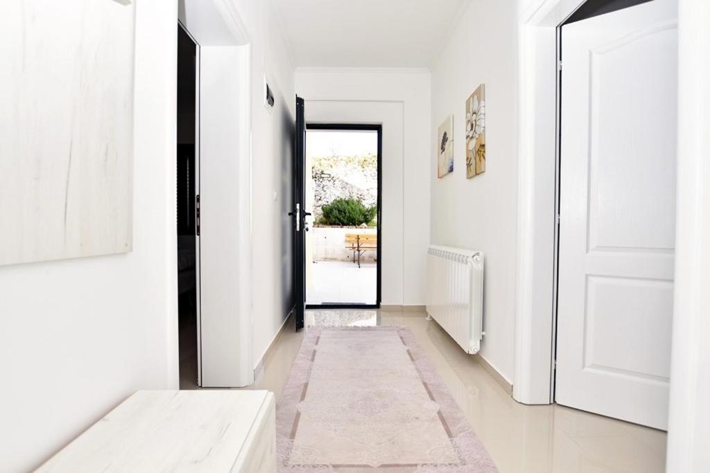 Jednosoban Stan Milinic Apartment Herceg Novi Exterior photo