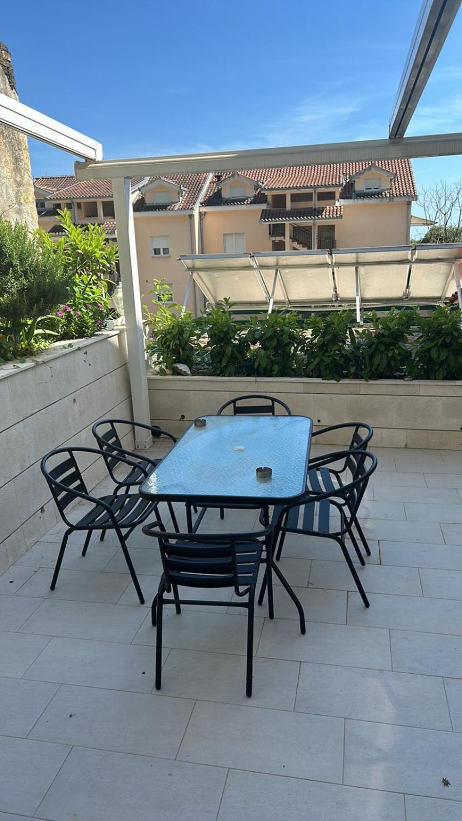Jednosoban Stan Milinic Apartment Herceg Novi Exterior photo